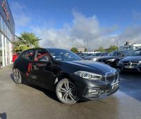 BMW Série 1 118dA Edition Sport 2.0D 150ch 2020