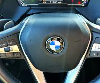 BMW Série 1 118dA Edition Sport 2.0D 150ch 2020