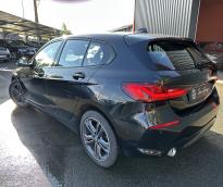 BMW Série 1 118dA Edition Sport 2.0D 150ch 2020