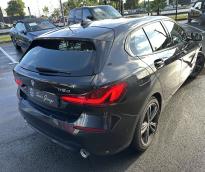 BMW Série 1 118dA Edition Sport 2.0D 150ch 2020
