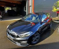 BMW Série 1 118dA Edition Sport 2.0D 150ch 2020