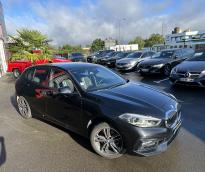 BMW Série 1 118dA Edition Sport 2.0D 150ch 2020
