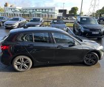 BMW Série 1 118dA Edition Sport 2.0D 150ch 2020