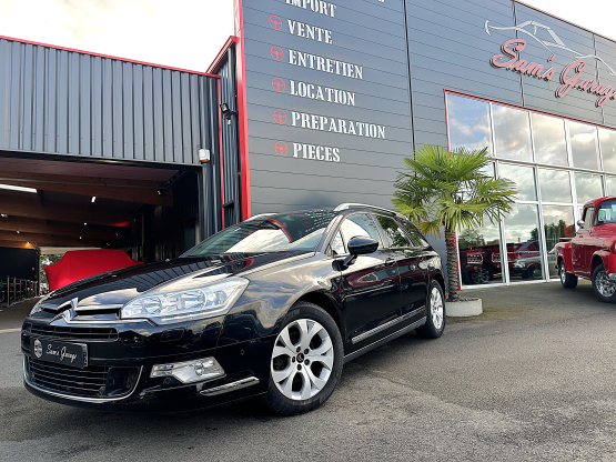 CitroenC5