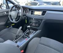 Peugeot  508 SW 1.6 BHDI 120ch Active  2019