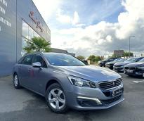 Peugeot  508 SW 1.6 BHDI 120ch Active  2019