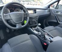 Peugeot  508 SW 1.6 BHDI 120ch Active  2019