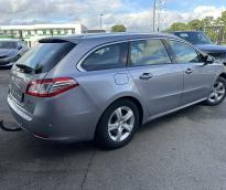 Peugeot  508 SW 1.6 BHDI 120ch Active  2019