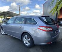Peugeot  508 SW 1.6 BHDI 120ch Active  2019