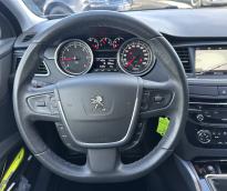 Peugeot  508 SW 1.6 BHDI 120ch Active  2019