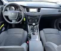 Peugeot  508 SW 1.6 BHDI 120ch Active  2019