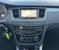 Peugeot  508 SW 1.6 BHDI 120ch Active  2019