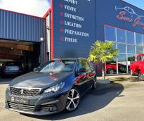 Peugeot 308 SW 2.0 HDi 180ch GT 2018