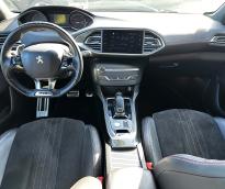 Peugeot 308 SW 2.0 HDi 180ch GT 2018