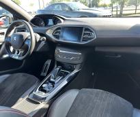 Peugeot 308 SW 2.0 HDi 180ch GT 2018