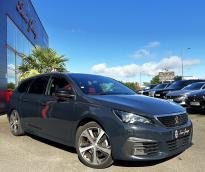 Peugeot 308 SW 2.0 HDi 180ch GT 2018