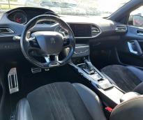 Peugeot 308 SW 2.0 HDi 180ch GT 2018