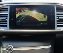 Peugeot 308 SW 2.0 HDi 180ch GT 2018