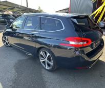 Peugeot 308 SW 2.0 HDi 180ch GT 2018
