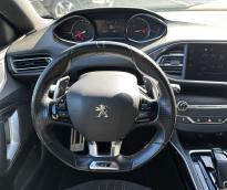 Peugeot 308 SW 2.0 HDi 180ch GT 2018