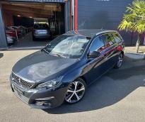 Peugeot 308 SW 2.0 HDi 180ch GT 2018