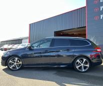 Peugeot 308 SW 2.0 HDi 180ch GT 2018