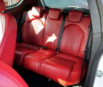 Alfa-Romeo Mito 1.4 TB 170ch Véloce TCT 6 2017