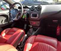 Alfa-Romeo Mito 1.4 TB 170ch Véloce TCT 6 2017