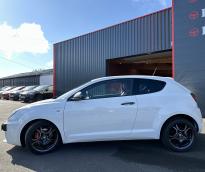 Alfa-Romeo Mito 1.4 TB 170ch Véloce TCT 6 2017