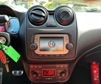 Alfa-Romeo Mito 1.4 TB 170ch Véloce TCT 6 2017