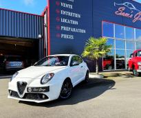 Alfa-Romeo Mito 1.4 TB 170ch Véloce TCT 6 2017