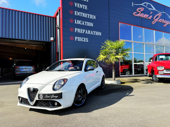 Alfa-RomeoMito