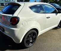 Alfa-Romeo Mito 1.4 TB 170ch Véloce TCT 6 2017