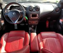 Alfa-Romeo Mito 1.4 TB 170ch Véloce TCT 6 2017