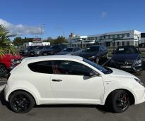 Alfa-Romeo Mito 1.4 TB 170ch Véloce TCT 6 2017