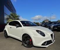 Alfa-Romeo Mito 1.4 TB 170ch Véloce TCT 6 2017