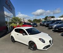 Alfa-Romeo Mito 1.4 TB 170ch Véloce TCT 6 2017