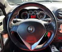 Alfa-Romeo Mito 1.4 TB 170ch Véloce TCT 6 2017