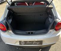 Alfa-Romeo Mito 1.4 TB 170ch Véloce TCT 6 2017