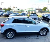 Volkswagen T-Roc 1.0 TSI 115ch Lounge Euro6d-T 2019