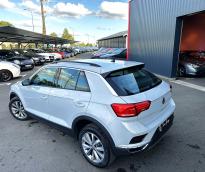 Volkswagen T-Roc 1.0 TSI 115ch Lounge Euro6d-T 2019
