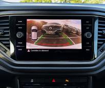 Volkswagen T-Roc 1.0 TSI 115ch Lounge Euro6d-T 2019