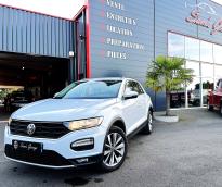 Volkswagen T-Roc 1.0 TSI 115ch Lounge Euro6d-T 2019
