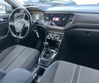 Volkswagen T-Roc 1.0 TSI 115ch Lounge Euro6d-T 2019