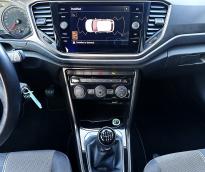 Volkswagen T-Roc 1.0 TSI 115ch Lounge Euro6d-T 2019