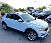 Volkswagen T-Roc 1.0 TSI 115ch Lounge Euro6d-T 2019