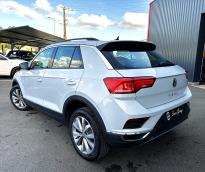Volkswagen T-Roc 1.0 TSI 115ch Lounge Euro6d-T 2019