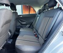Volkswagen T-Roc 1.0 TSI 115ch Lounge Euro6d-T 2019