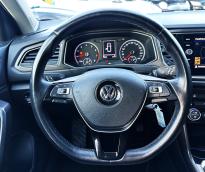 Volkswagen T-Roc 1.0 TSI 115ch Lounge Euro6d-T 2019
