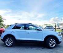 Volkswagen T-Roc 1.0 TSI 115ch Lounge Euro6d-T 2019